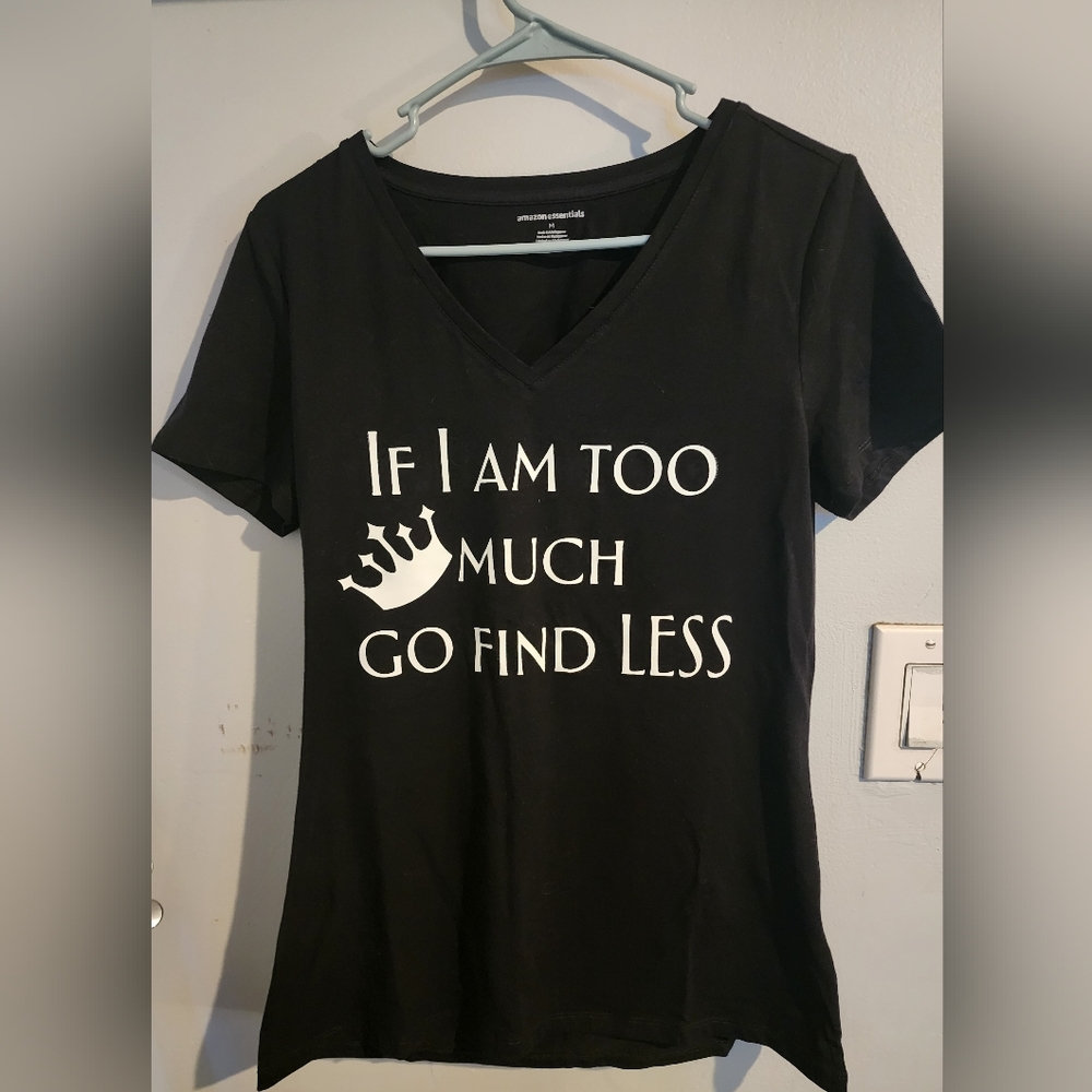 NWT Woman's Graphic T-shirt